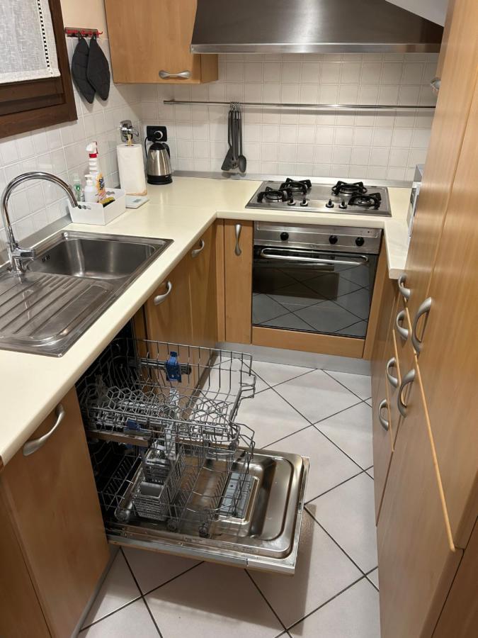 Bologna - The Suite Apartment Zewnętrze zdjęcie