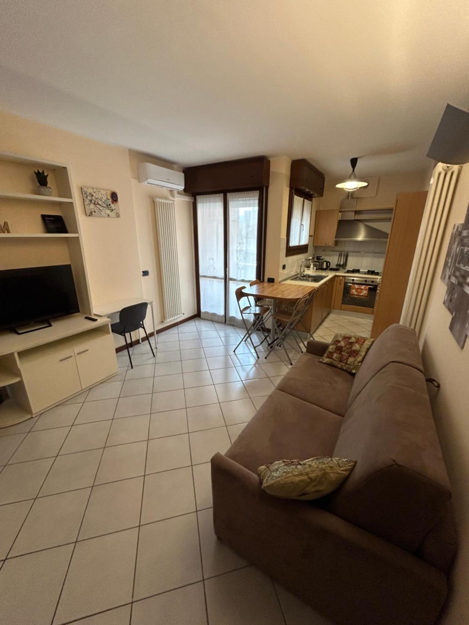 Bologna - The Suite Apartment Zewnętrze zdjęcie