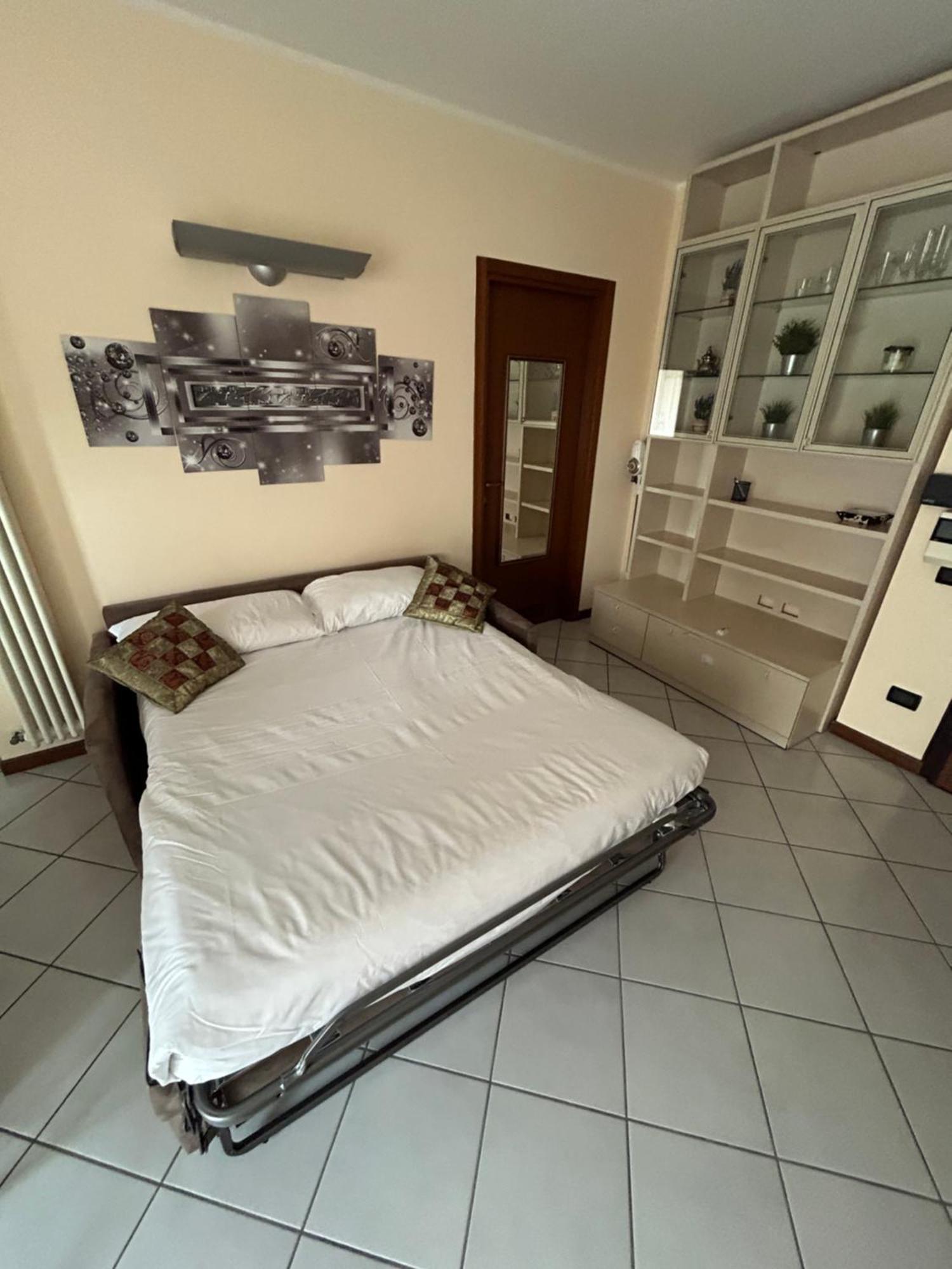 Bologna - The Suite Apartment Zewnętrze zdjęcie