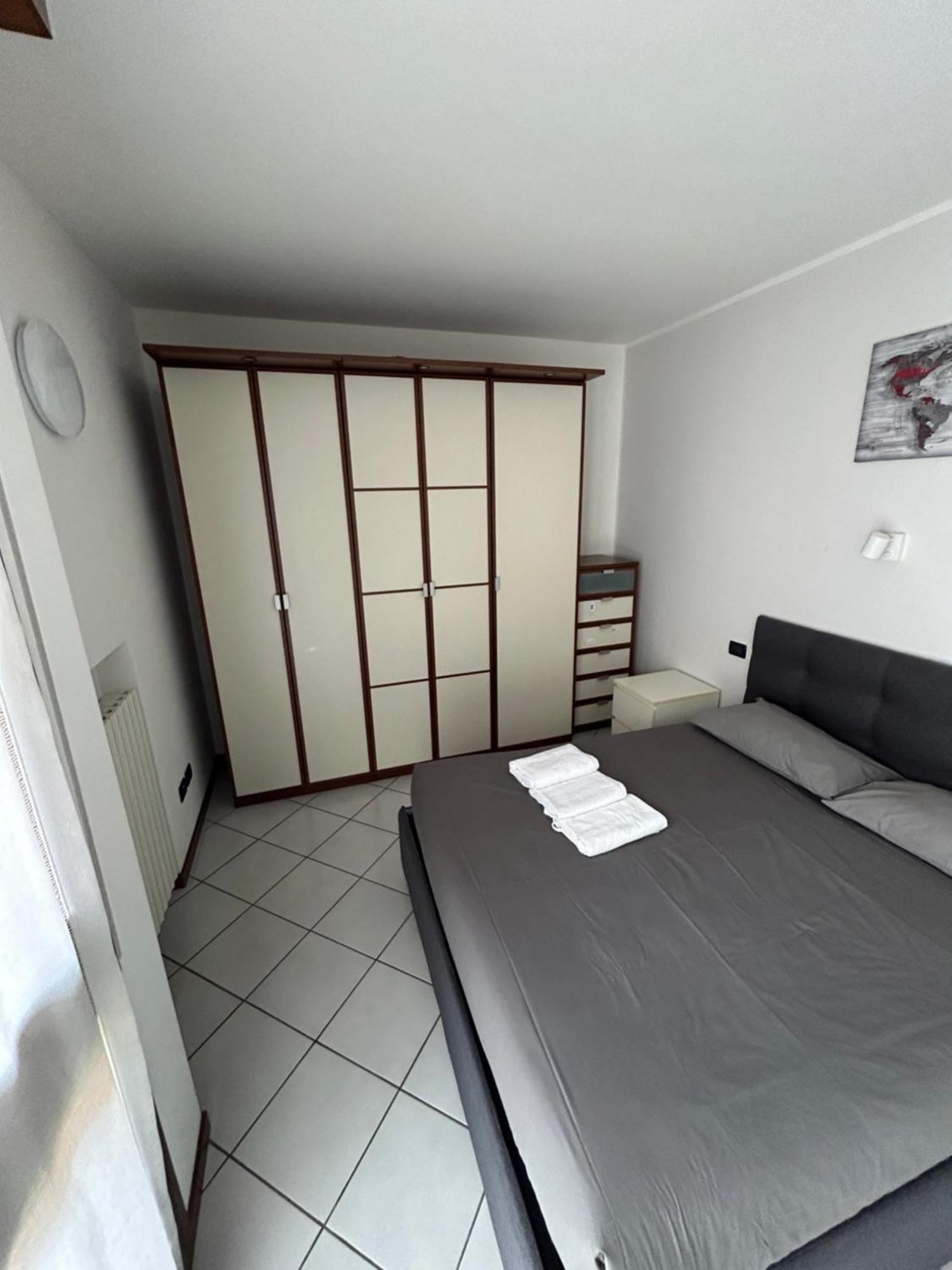 Bologna - The Suite Apartment Zewnętrze zdjęcie