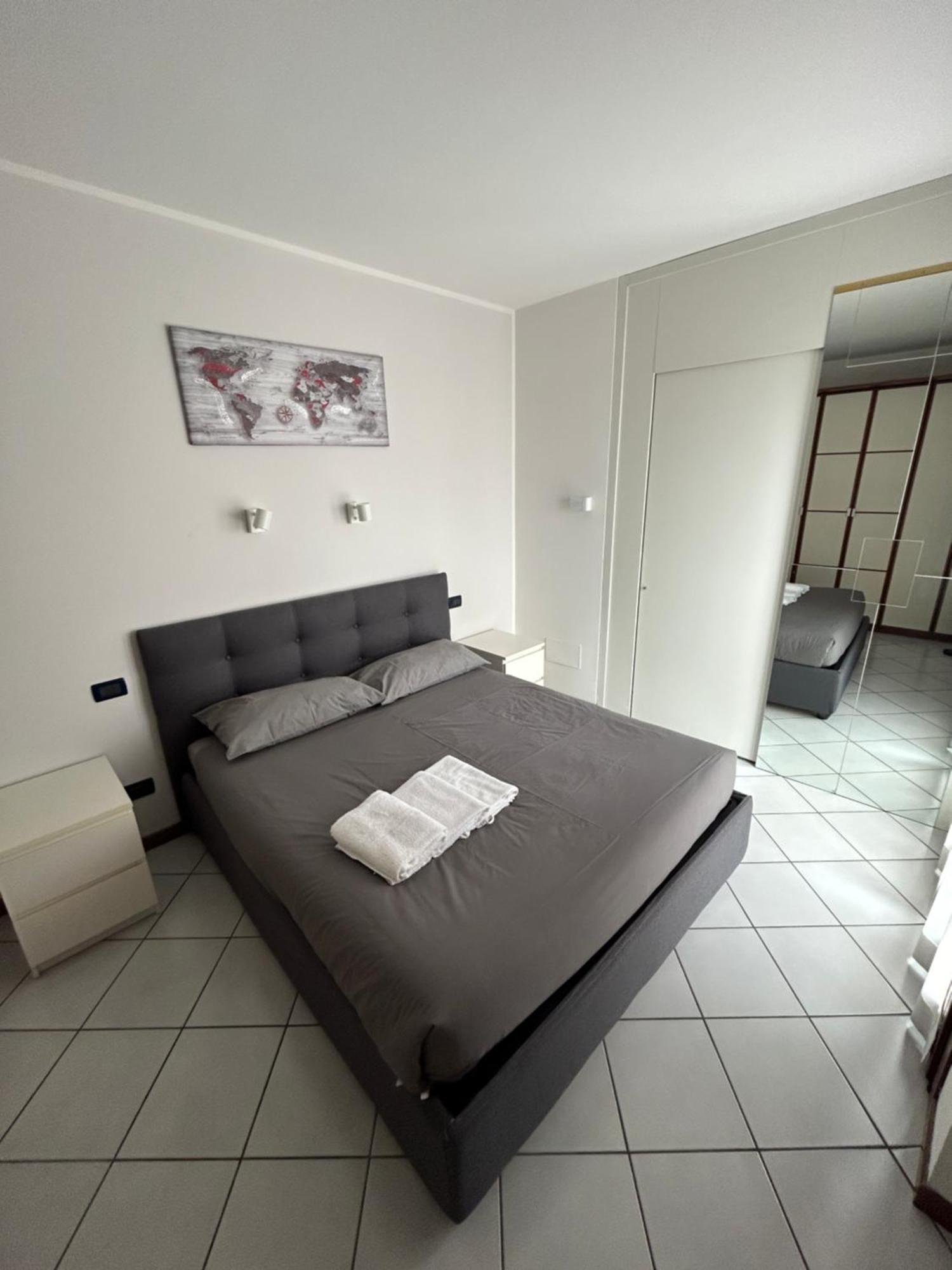 Bologna - The Suite Apartment Zewnętrze zdjęcie